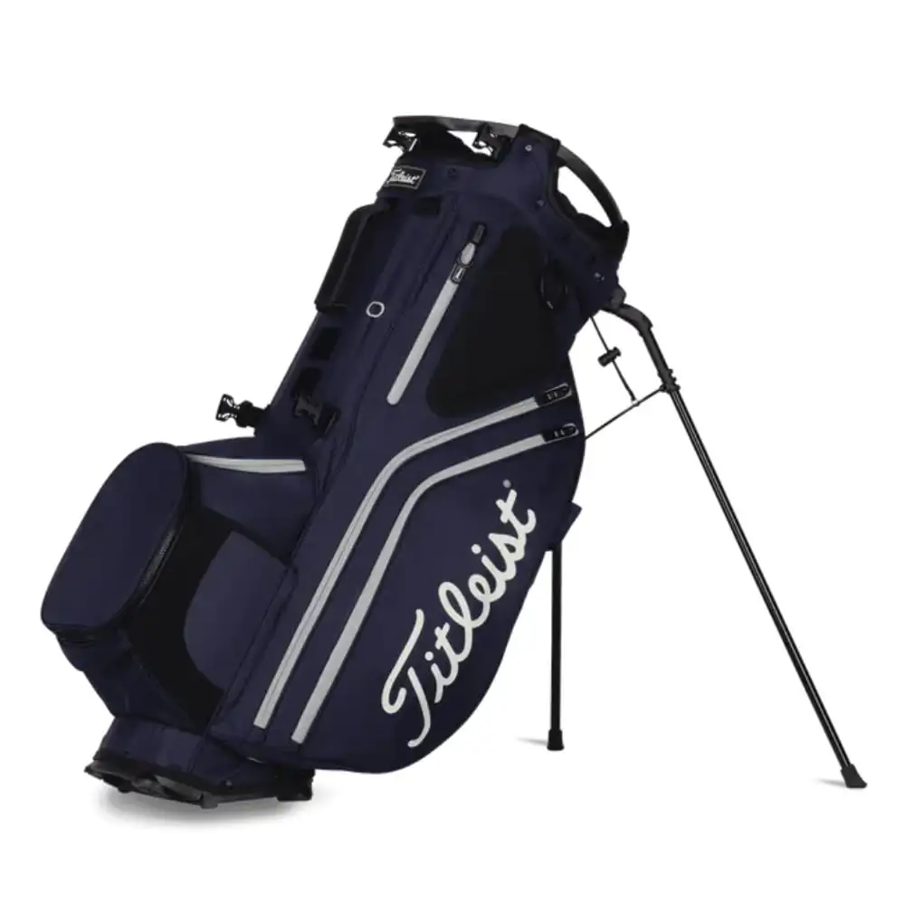 Titleist Hybrid 14 Golf Stand Bag - Image 5
