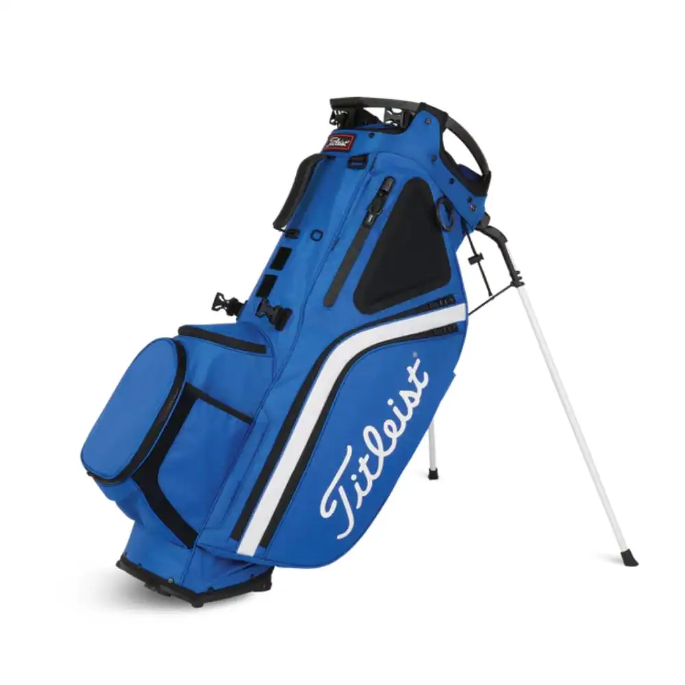 Titleist Hybrid 14 Golf Stand Bag - Image 6