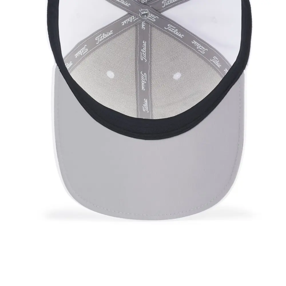 Titleist Players Performance Ball Marker Golf Cap - Image 19