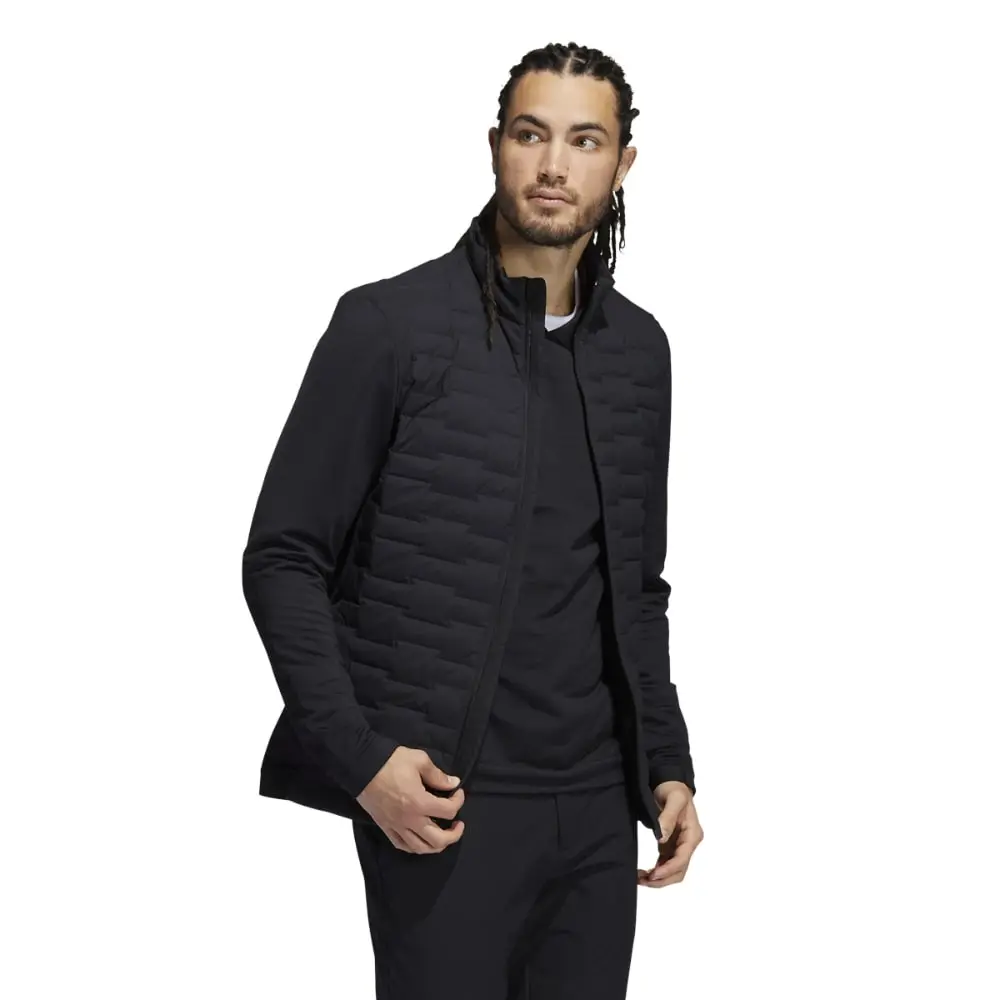 Adidas Men's Frostguard Golf Jacket - Image 11