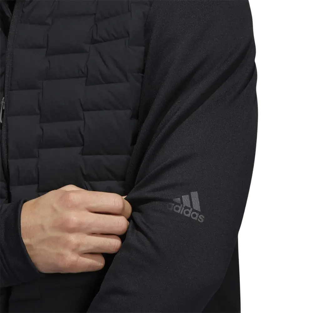 Adidas Men's Frostguard Golf Jacket - Image 12