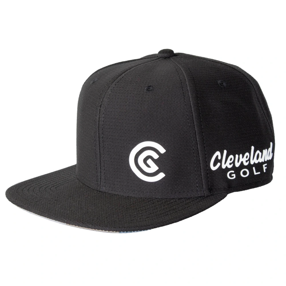 Cleveland Golf Cleveland Flat Bill Cap