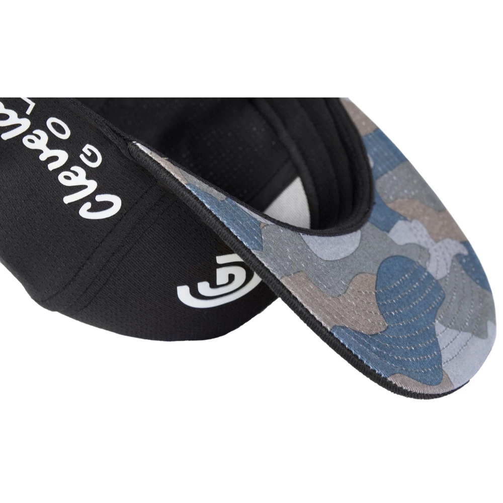 Cleveland Golf Cleveland Flat Bill Cap - Image 2