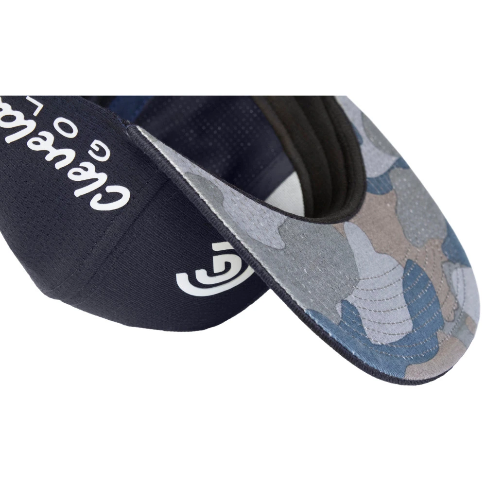 Cleveland Golf Cleveland Flat Bill Cap - Image 4