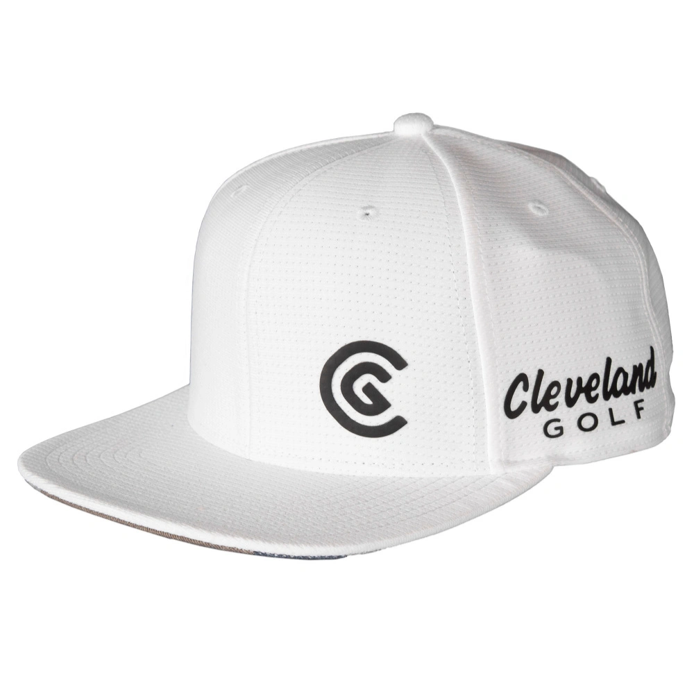 Cleveland Golf Cleveland Flat Bill Cap - Image 5