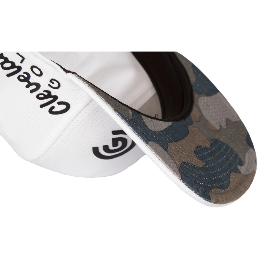 Cleveland Golf Cleveland Flat Bill Cap - Image 6