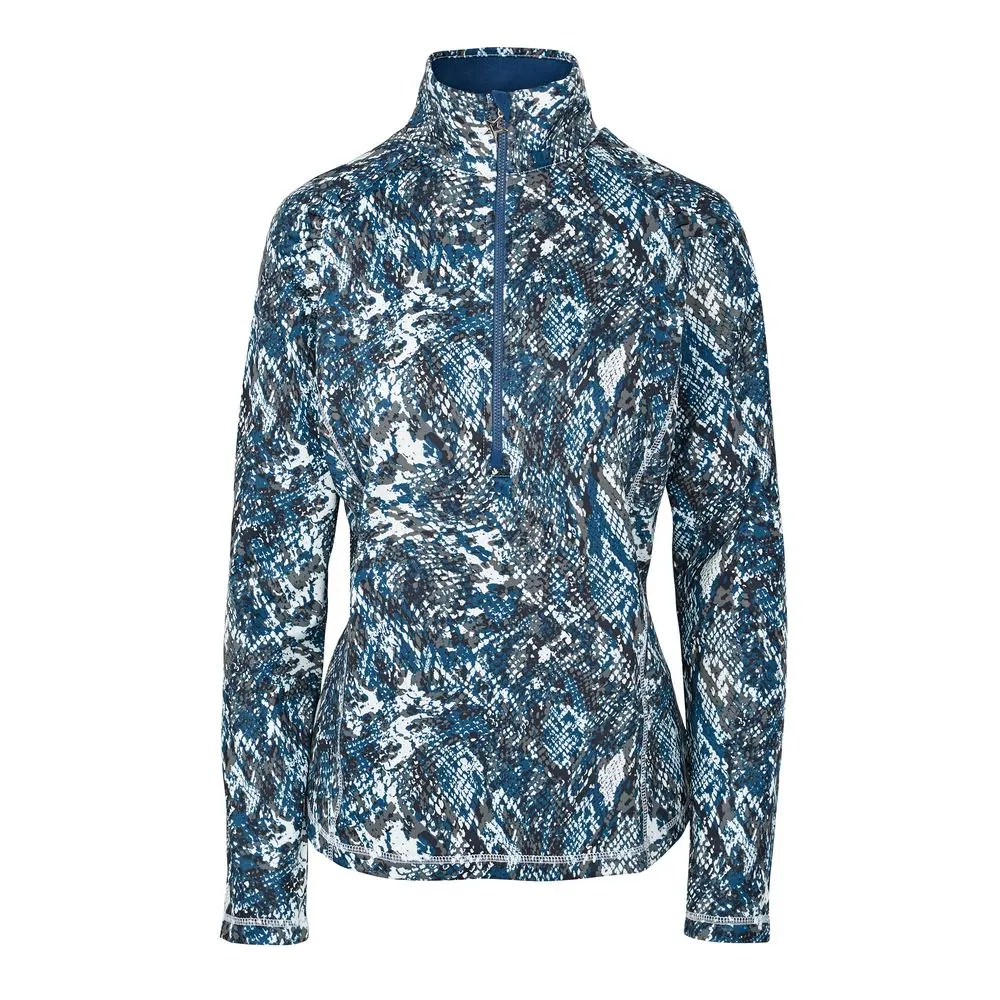 Swing Out Sister Golf Swing Out Sister Ladies Mimosa Golf Midlayer