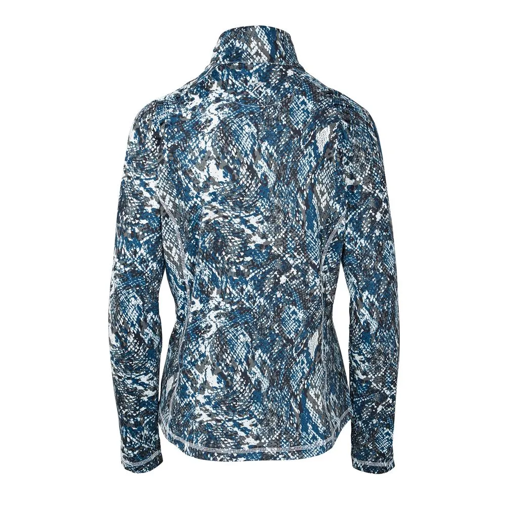 Swing Out Sister Golf Swing Out Sister Ladies Mimosa Golf Midlayer - Image 6