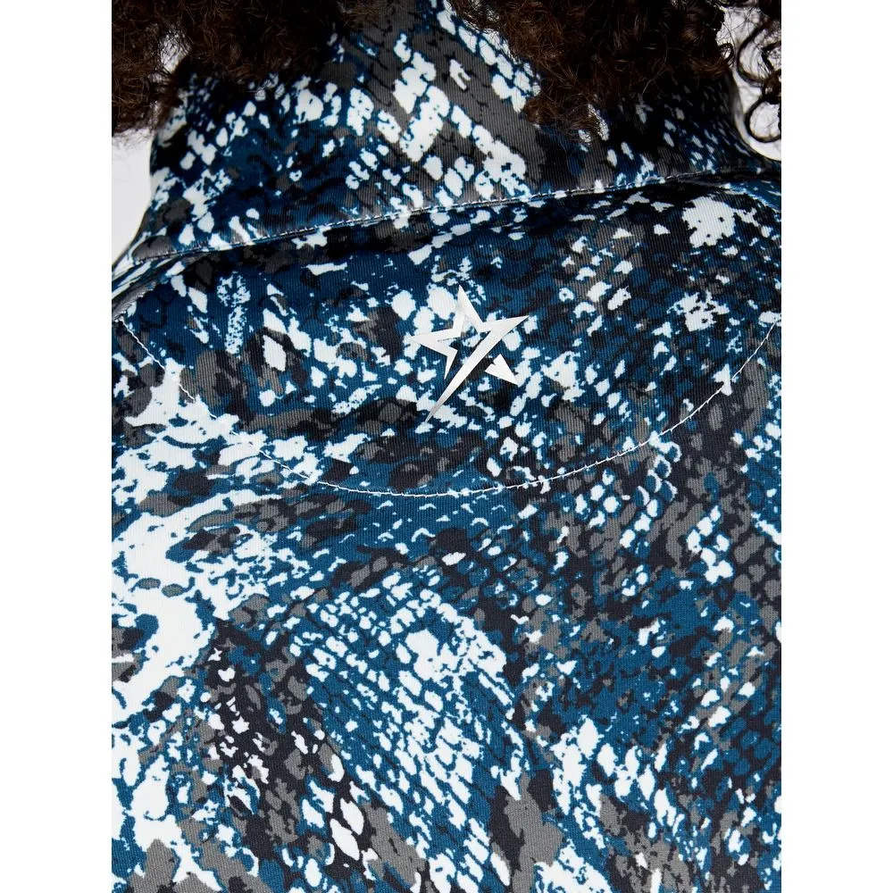 Swing Out Sister Golf Swing Out Sister Ladies Mimosa Golf Midlayer - Image 4