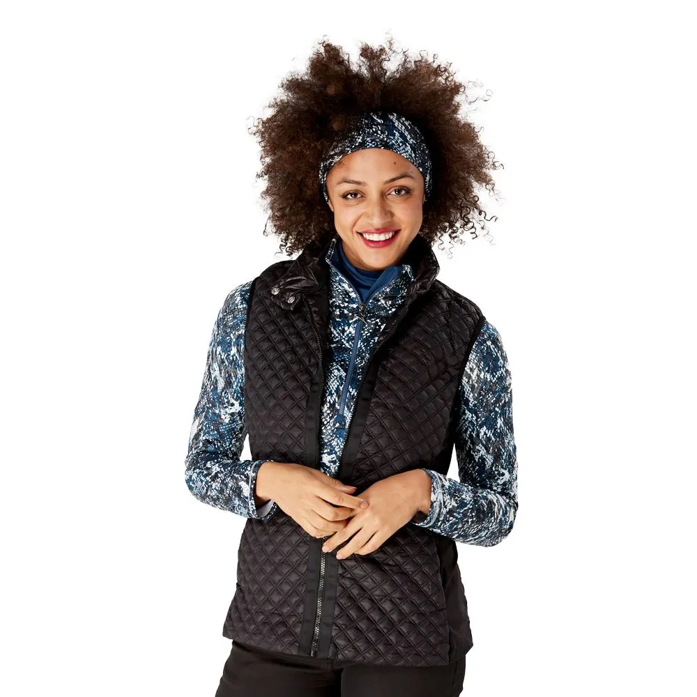 Swing Out Sister Golf Swing Out Sister Ladies Mimosa Golf Midlayer - Image 5