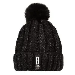 Swing Out Sister Golf Swing Out Sister Ladies Myrrh Golf Bobble Hat