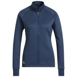 Adidas Ladies COLD.RDY Golf Jacket