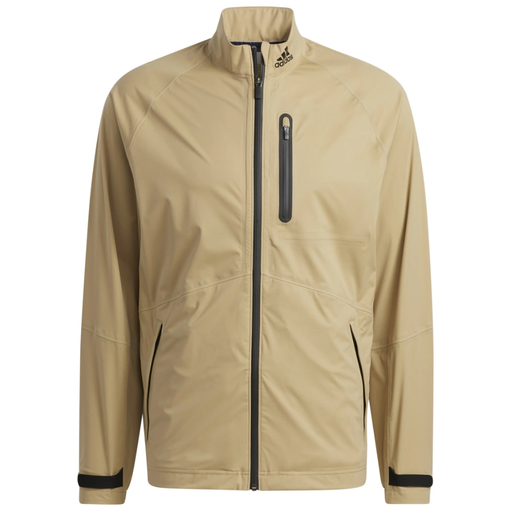 Adidas Men's RAIN.RDY Waterproof Golf Jacket - Image 2