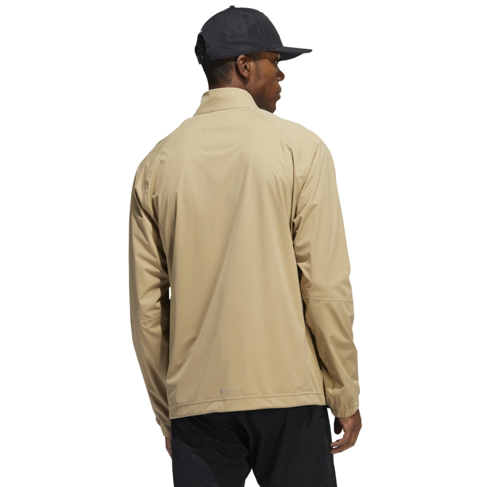 Adidas Men's RAIN.RDY Waterproof Golf Jacket - Image 4