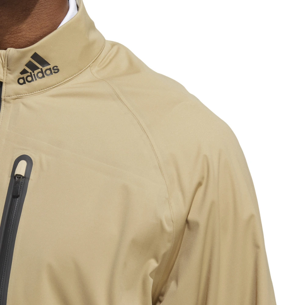 Adidas Men's RAIN.RDY Waterproof Golf Jacket - Image 6
