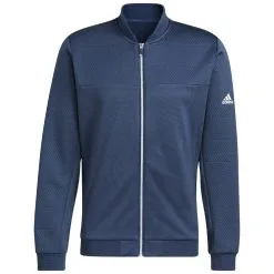 Adidas Men's COLD.RDY Full Zip Golf Jacket