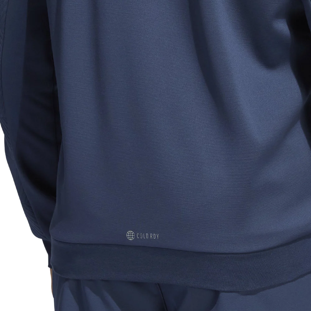 Adidas Men's COLD.RDY Full Zip Golf Jacket - Image 5