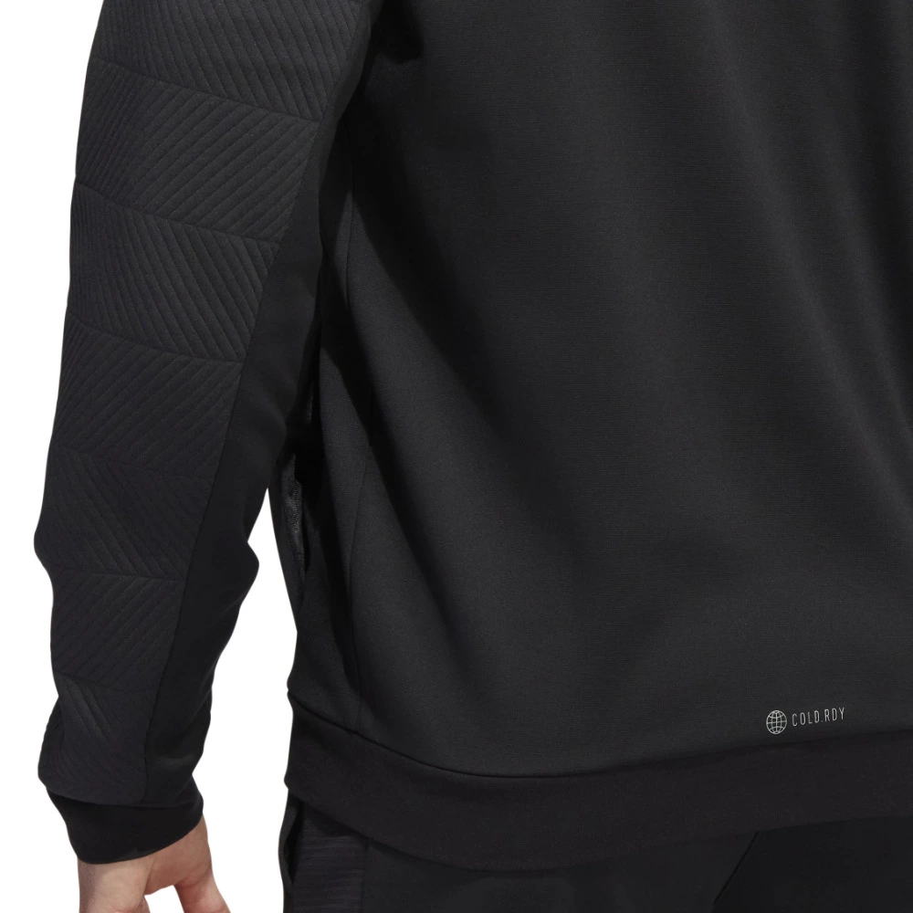 Adidas Men's COLD.RDY Full Zip Golf Jacket - Image 10