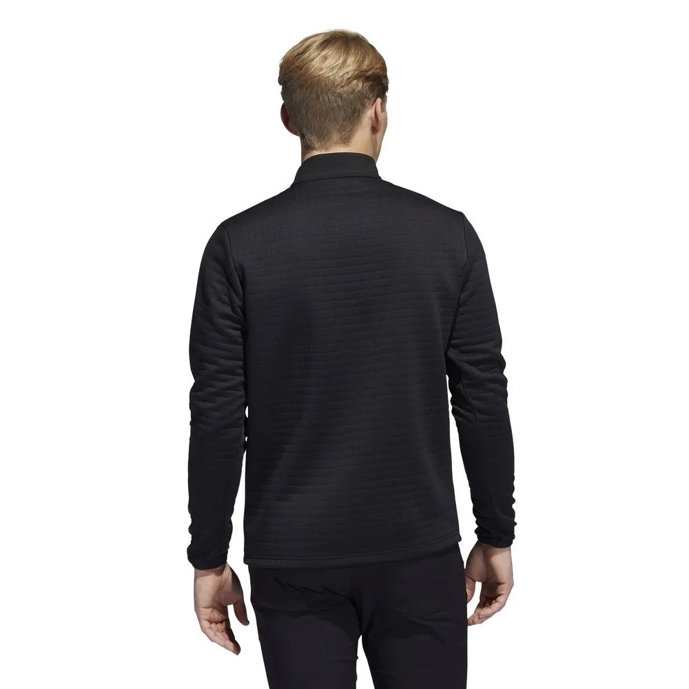 Adidas Men's DWR 1/4-Zip Golf Pullover - Image 12