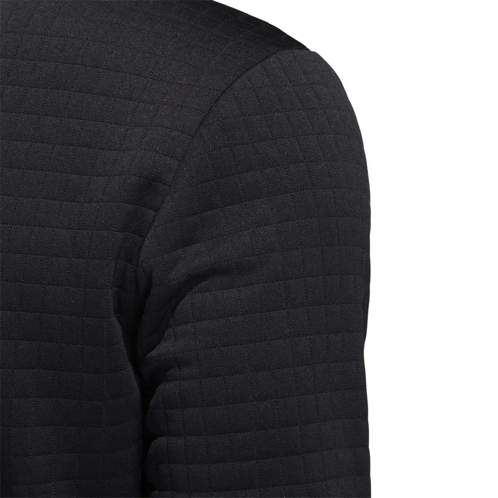 Adidas Men's DWR 1/4-Zip Golf Pullover - Image 14