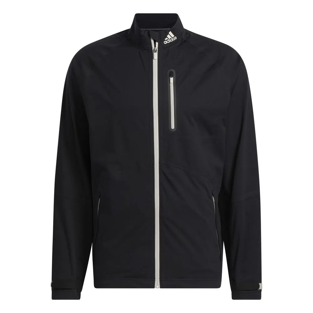 Adidas Men's RAIN.RDY Waterproof Golf Jacket