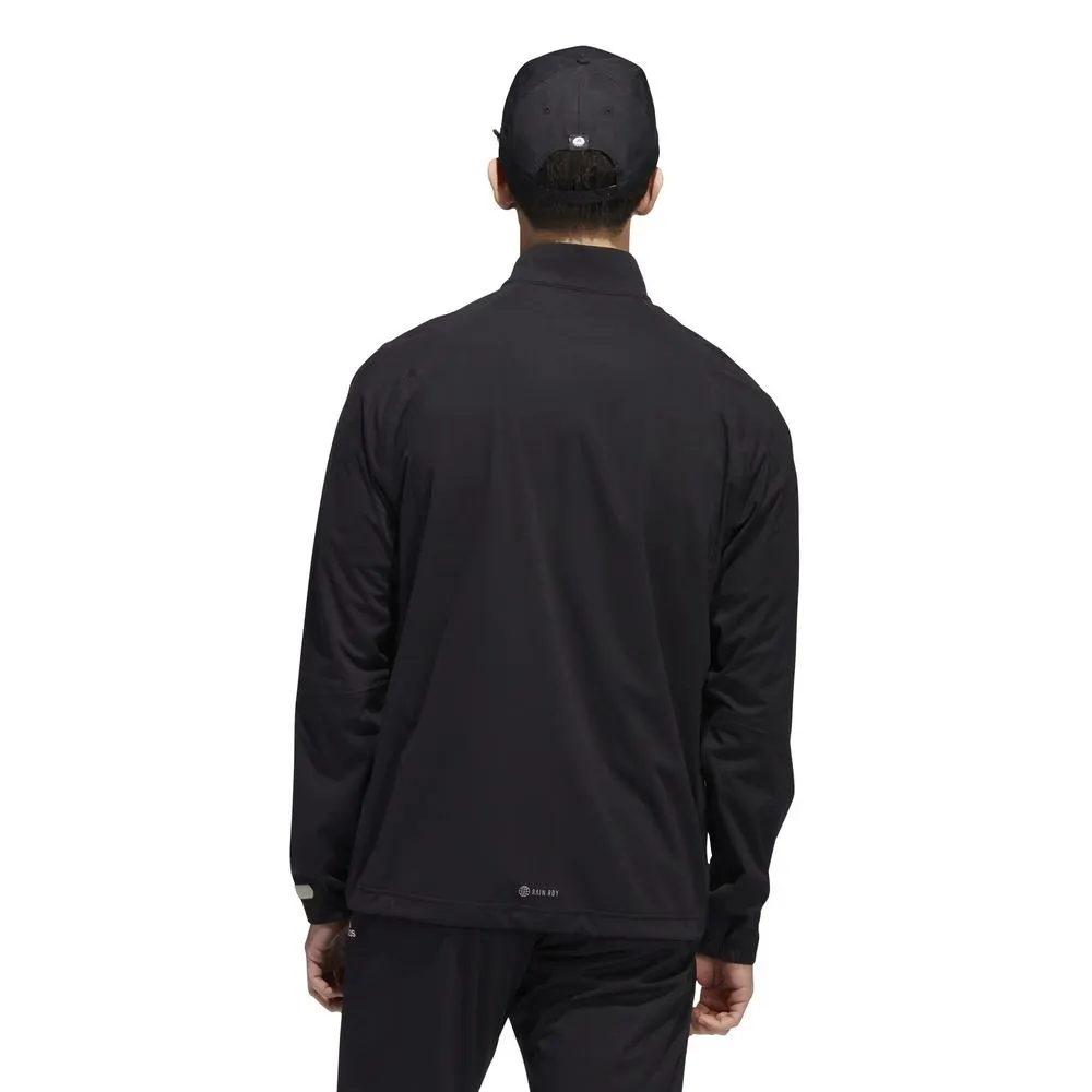Adidas Men's RAIN.RDY Waterproof Golf Jacket - Image 8
