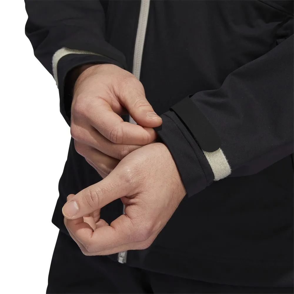 Adidas Men's RAIN.RDY Waterproof Golf Jacket - Image 11