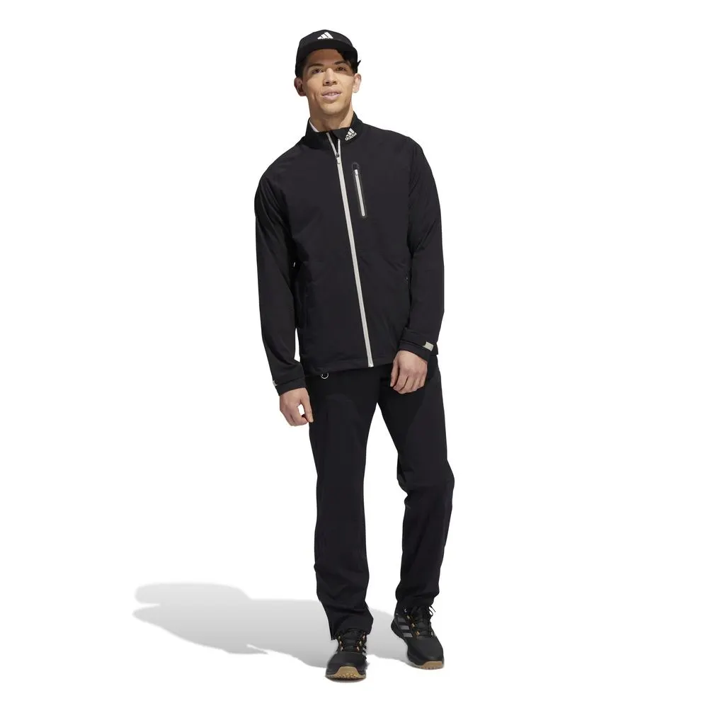 Adidas Men's RAIN.RDY Waterproof Golf Jacket - Image 12