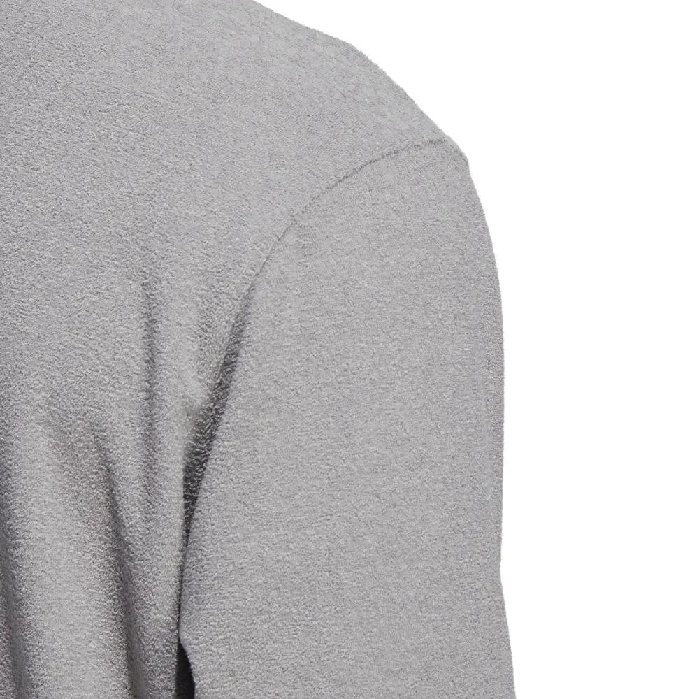 Adidas Men's Core Crew Golf Sweatshirt - Image 9