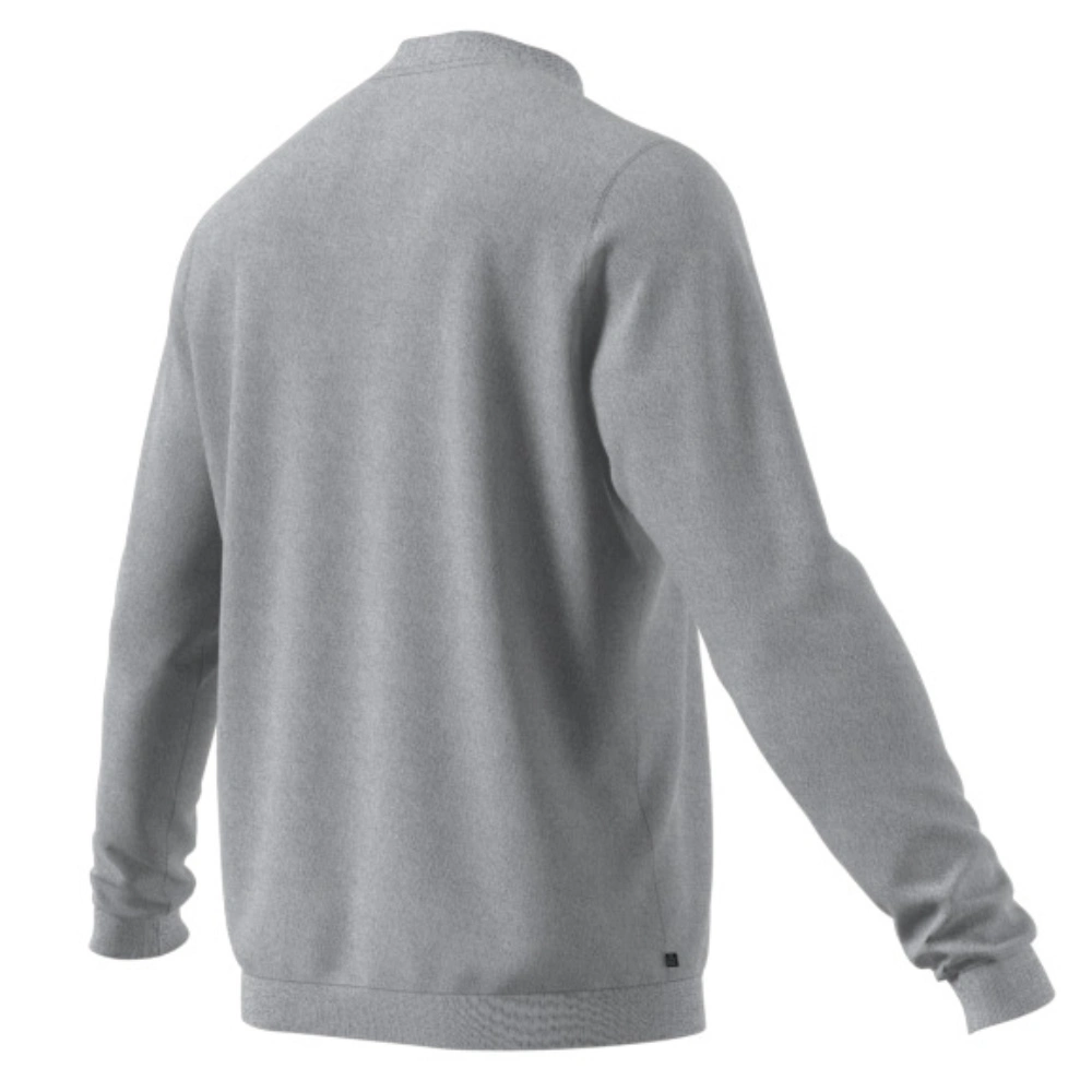 Adidas Men's Core Crew Golf Sweatshirt - Image 11