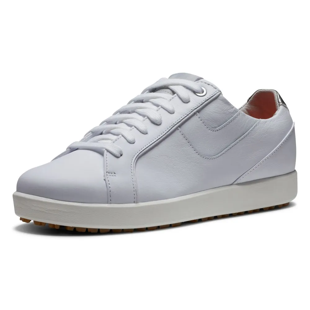 FootJoy Ladies Links Golf Shoes - Image 2