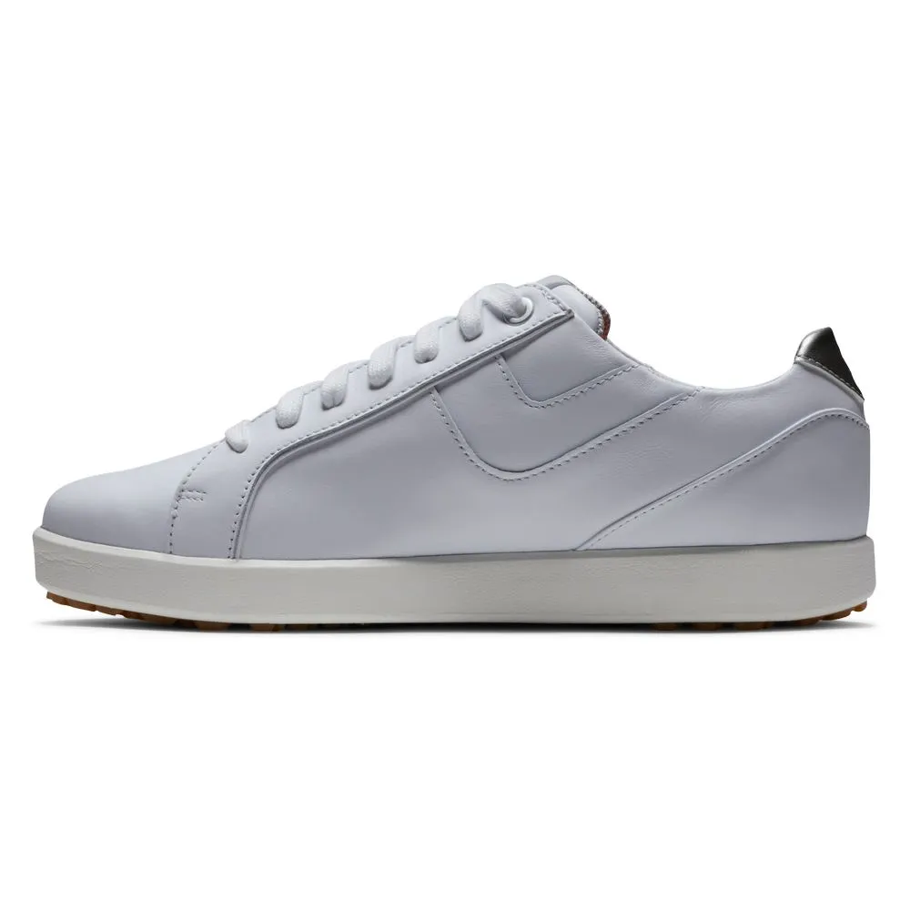 FootJoy Ladies Links Golf Shoes - Image 4