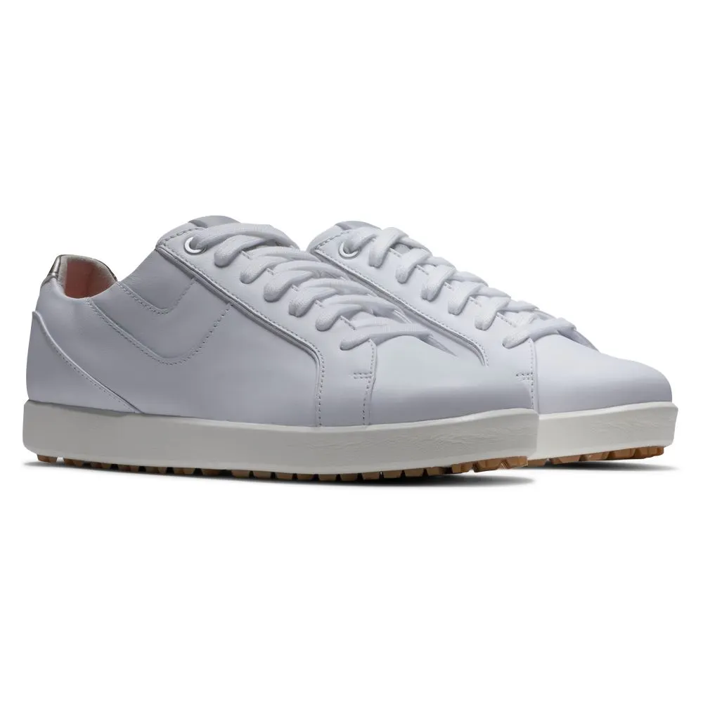 FootJoy Ladies Links Golf Shoes - Image 6