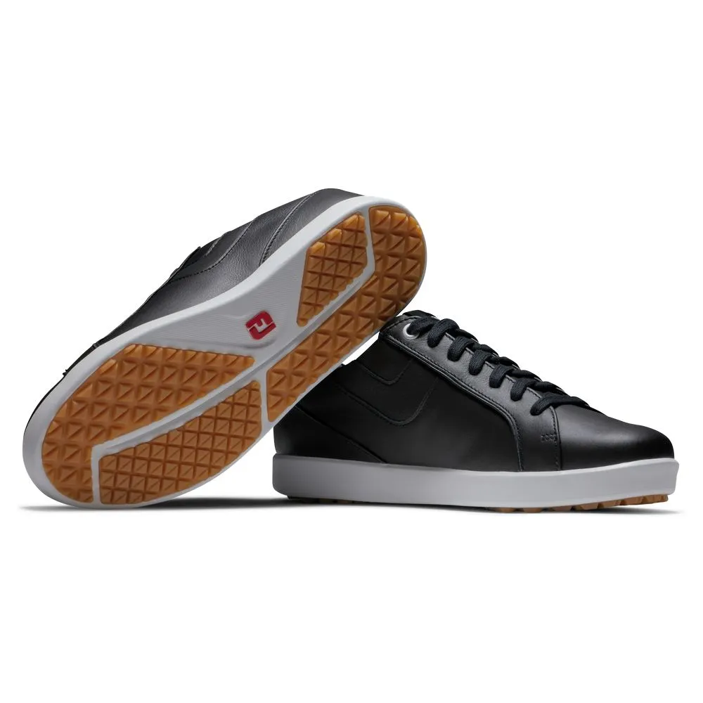 FootJoy Ladies Links Golf Shoes - Image 14