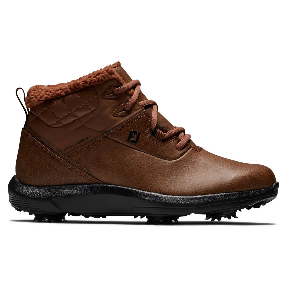FootJoy Ladies Winter Golf Boots - Image 2