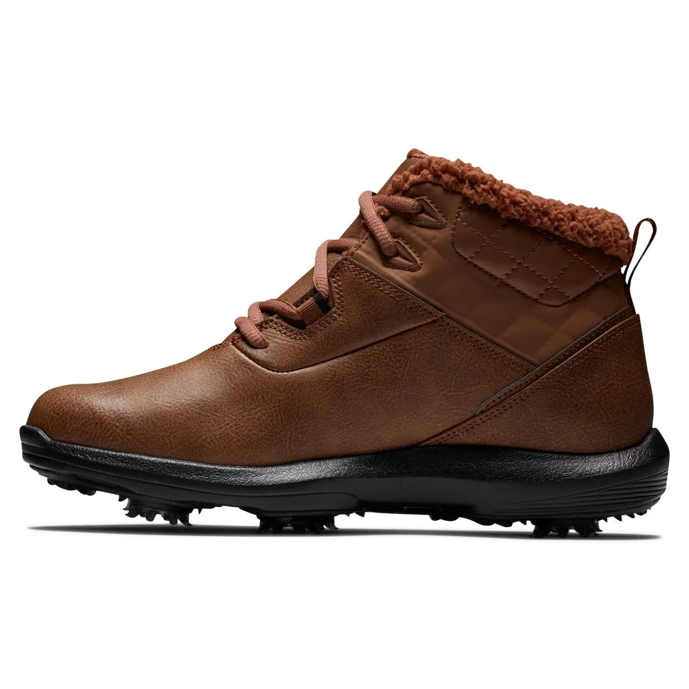 FootJoy Ladies Winter Golf Boots - Image 3