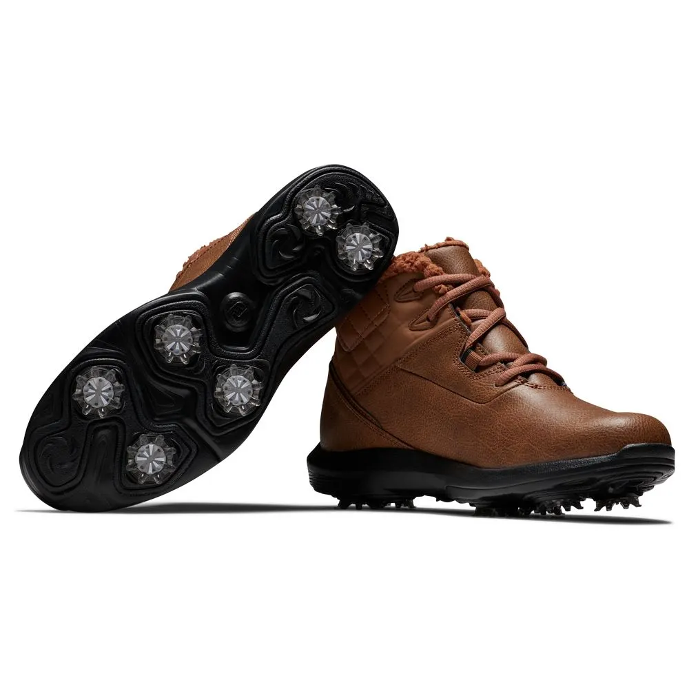 FootJoy Ladies Winter Golf Boots - Image 6