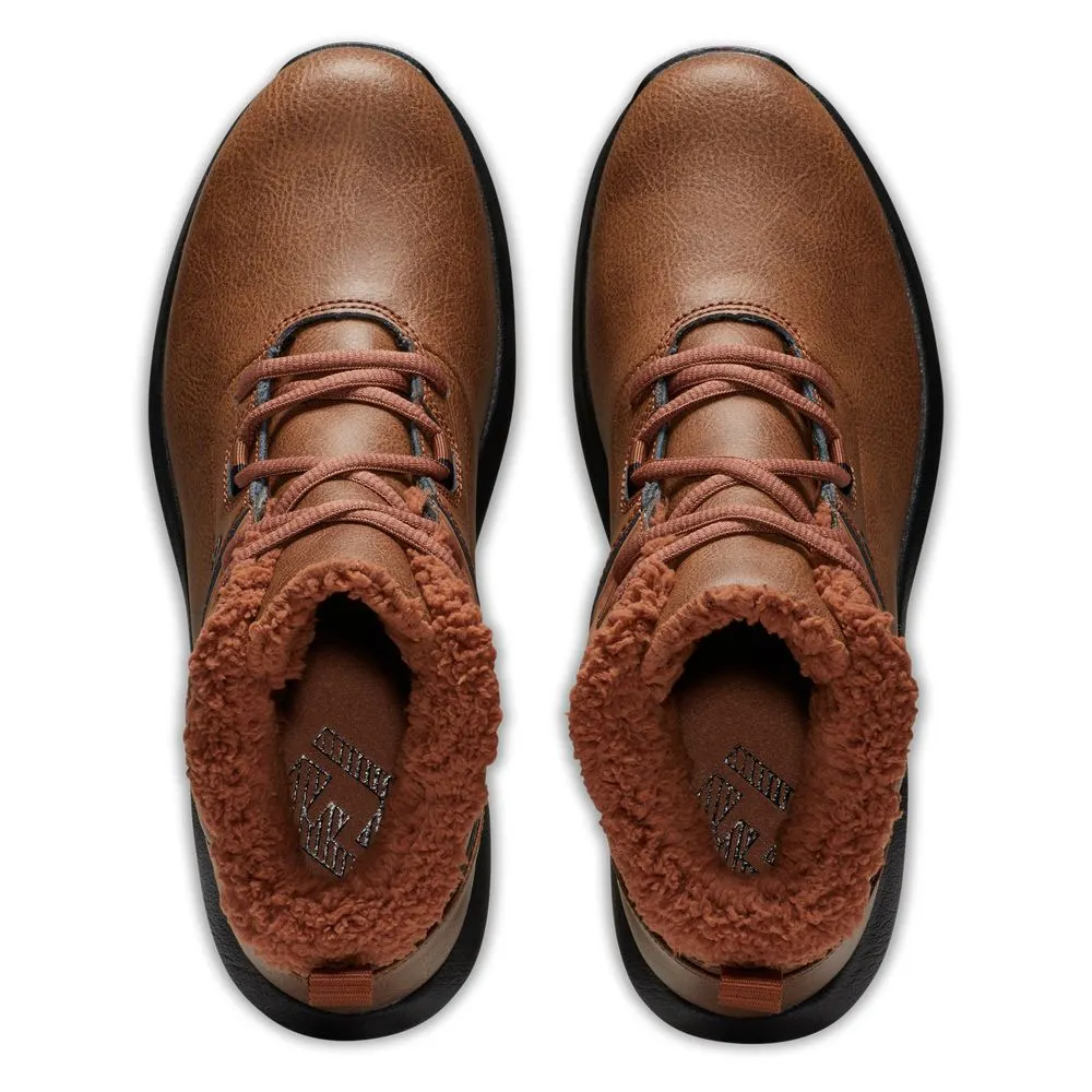 FootJoy Ladies Winter Golf Boots - Image 7