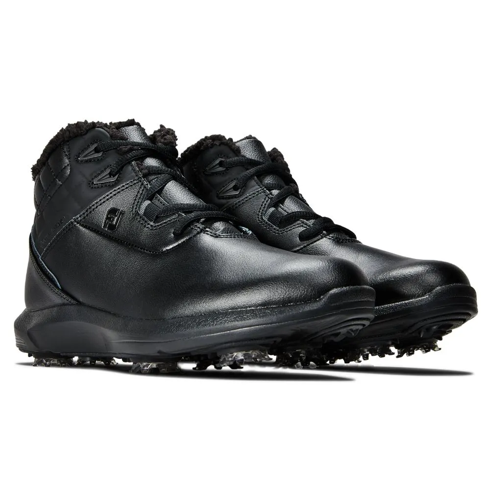 FootJoy Ladies Winter Golf Boots - Image 9