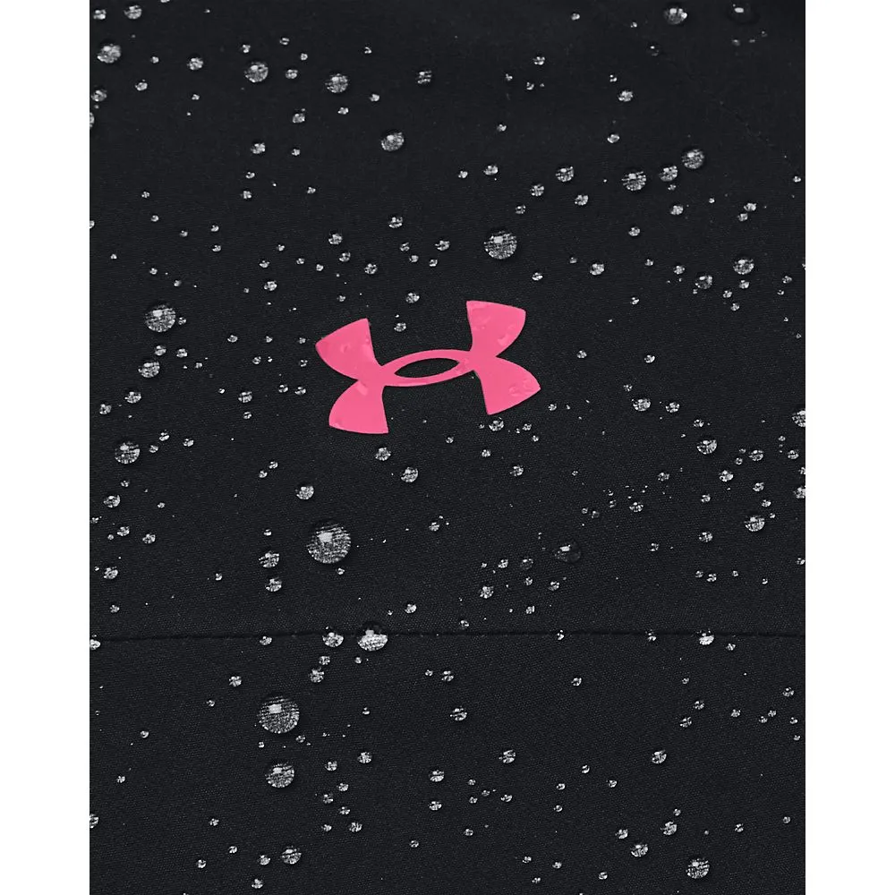 Under Armour Ladies Stormproof 2.0 Golf Jacket - Image 6