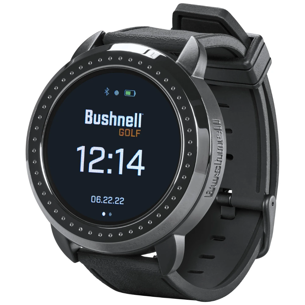 Bushnell ION ELITE Golf GPS Watch - Image 2