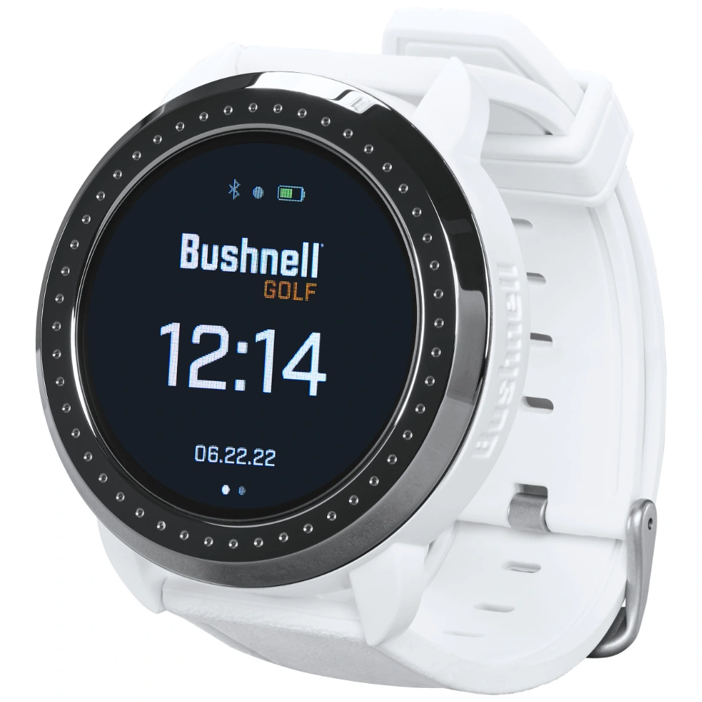 Bushnell ION ELITE Golf GPS Watch - Image 3