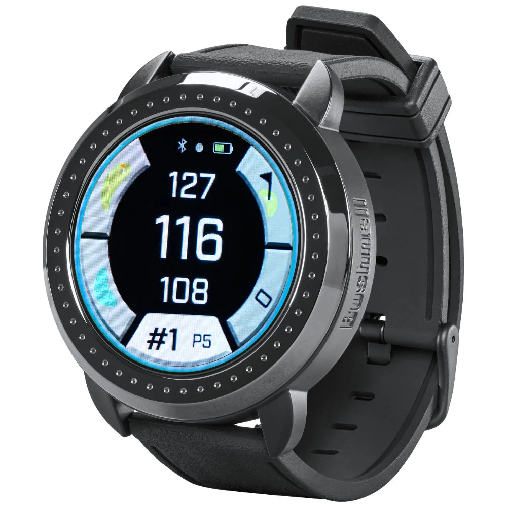 Bushnell ION ELITE Golf GPS Watch