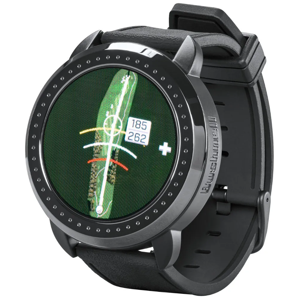 Bushnell ION ELITE Golf GPS Watch - Image 4