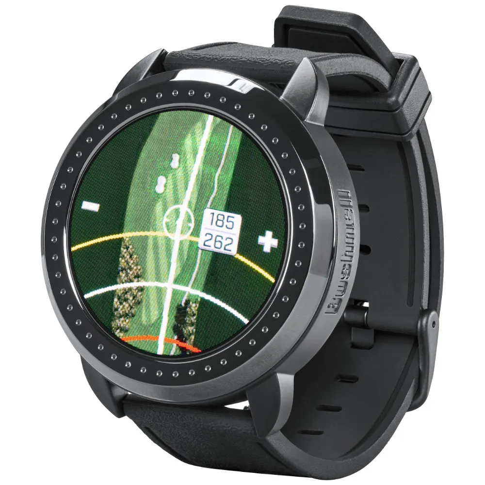 Bushnell ION ELITE Golf GPS Watch - Image 5