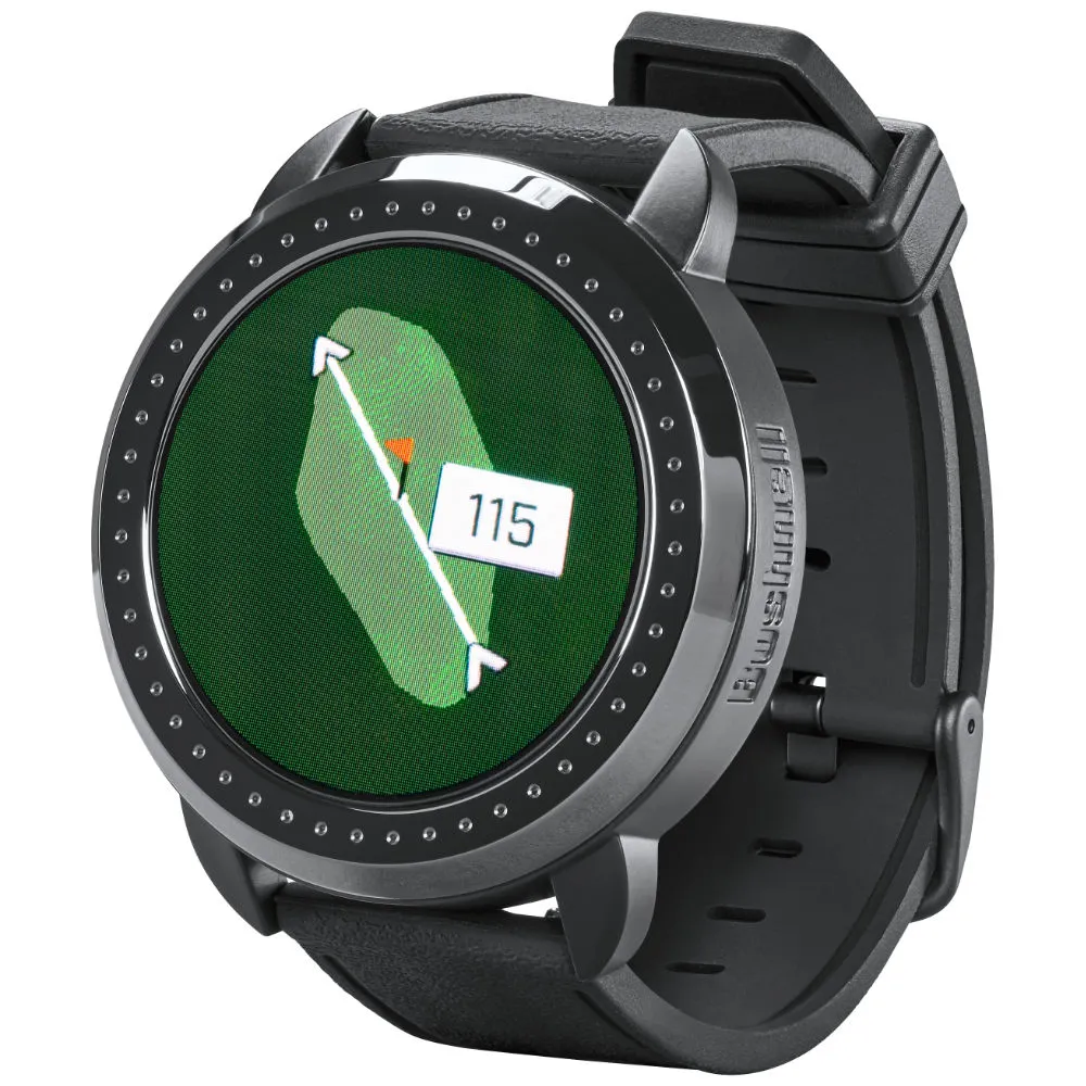 Bushnell ION ELITE Golf GPS Watch - Image 6
