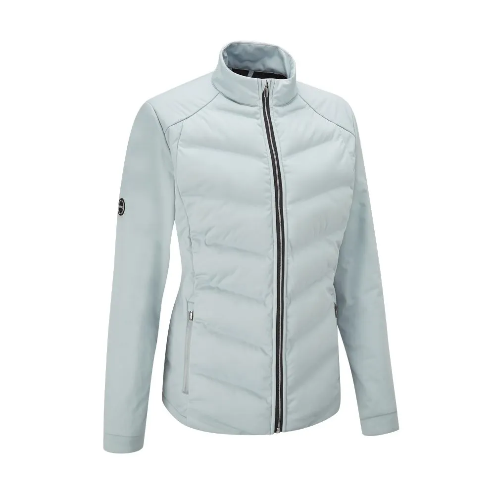 PING Apparel PING Ladies Oslo Primaloft III Golf Jacket