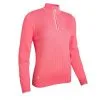 Glenmuir Ladies Thea Touch Of Cashmere Golf Sweater