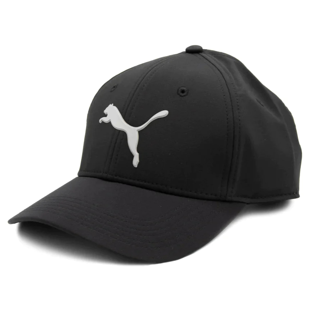 Puma Men's Ambush Snapback Golf Cap