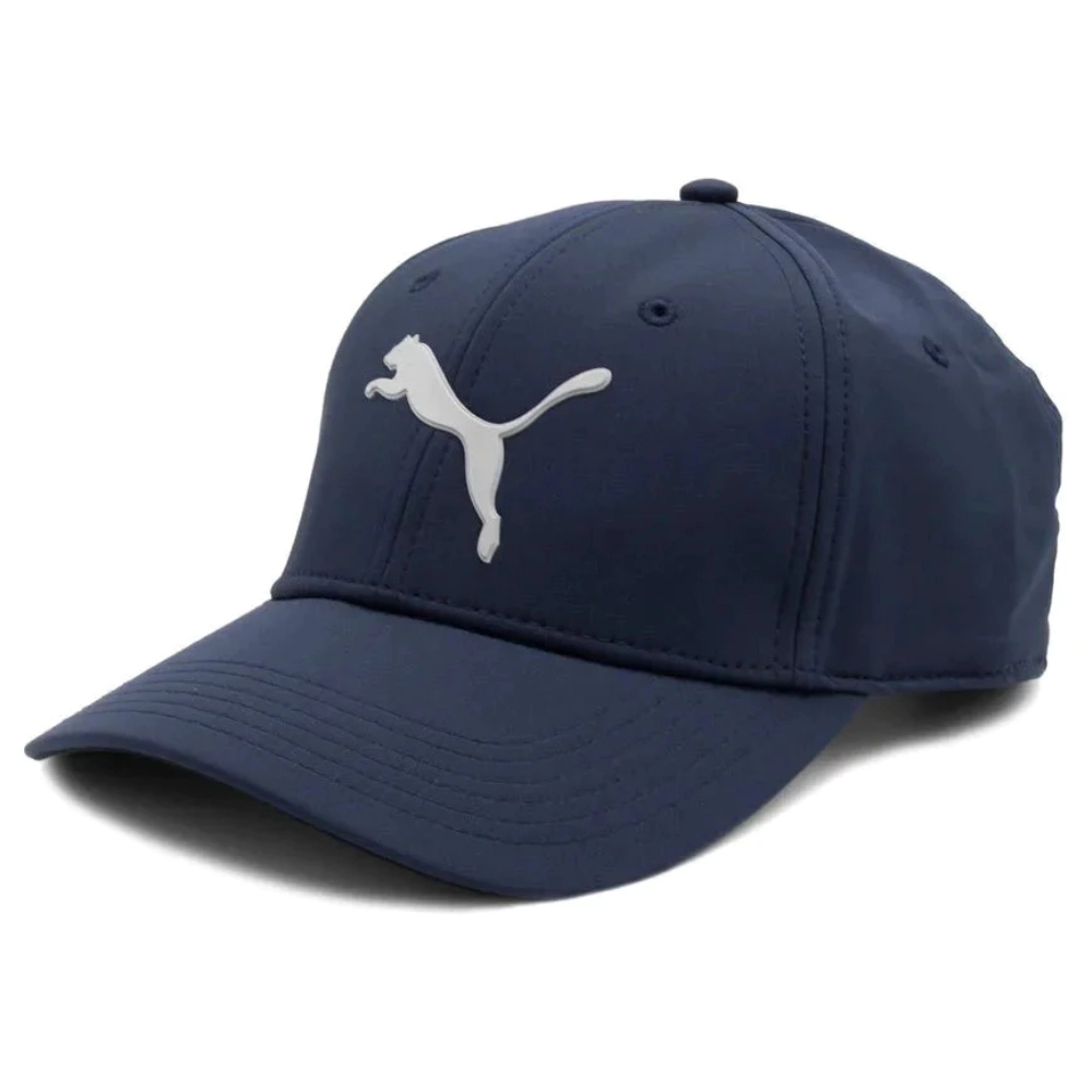 Puma Men's Ambush Snapback Golf Cap - Image 2